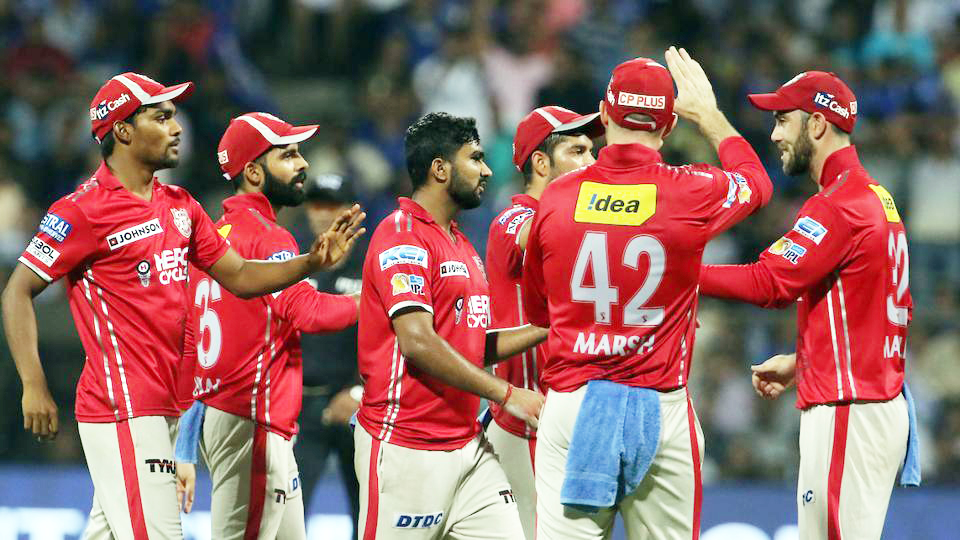 ಪಂಜಾಬ್‌ಗೆ ಇಂದು ಮತ್ತೊಂದು ನಿರ್ಣಾಯಕ ಪಂದ್ಯ