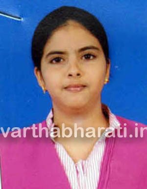 ಪಿಯುಸಿ ಫಲಿತಾಂಶ: ಶಹೀಲಾ ಫಾತಿಮಾ ಶೇ. 96.83