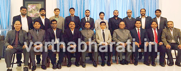 ಅಬುಧಾಬಿ: ಬ್ಯಾರೀಸ್ ವೆಲ್ಫೇರ್ ಫೋರಂನ 6ನೆ ಸಾಲಿನ ಸಾಮಾನ್ಯ ಸಭೆ