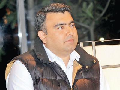 ಅಂತಾರಾಷ್ಟ್ರೀಯ ಶೂಟಿಂಗ್ ಸ್ಪರ್ಧೆ: ನಾರಂಗ್‌ಗೆ ಬೆಳ್ಳಿ