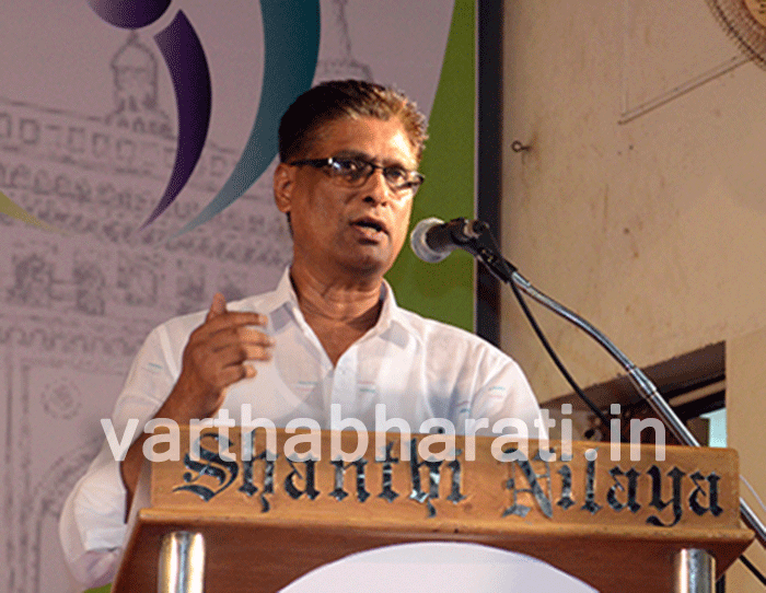 ಸೂಫಿಗಳಿಂದಲೇ ದೇಶದ ಪರಂಪರೆ ಶ್ರೀಮಂತ-ಸಮೃದ್ಧ: ಪ್ರೊ.ರಹ್ಮತ್ ತರೀಕೆರೆ