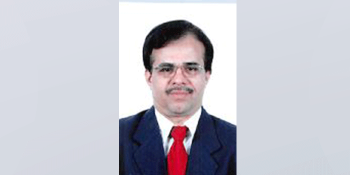 RAGHAVENDRA BHAT M. IS NEW CHIEF GENERAL MANAGER OF KARNATAKA BANK