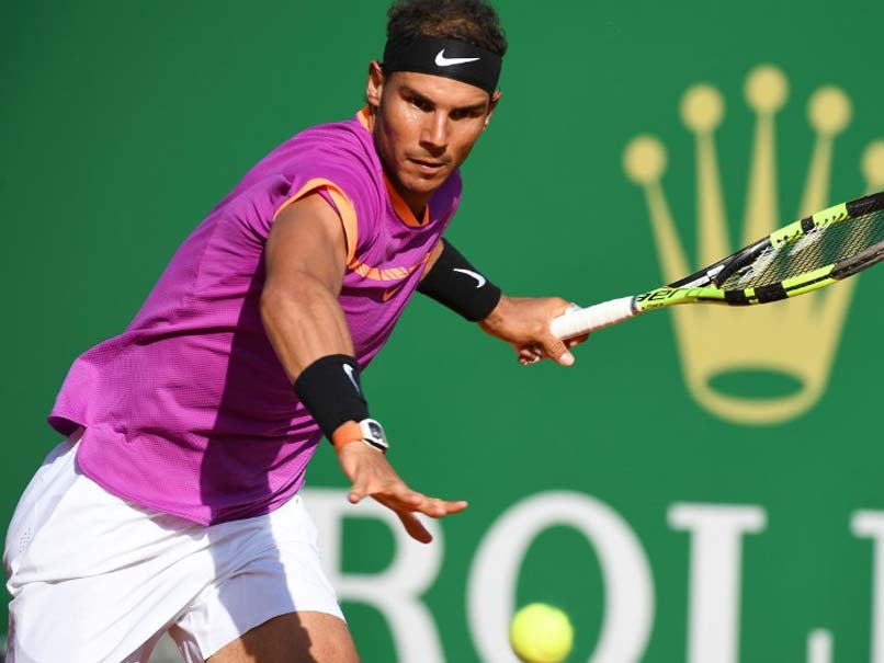 ಮ್ಯಾಡ್ರಿಡ್ ಮಾಸ್ಟರ್ಸ್‌: ನಡಾಲ್ ಫೈನಲ್‌ಗೆ