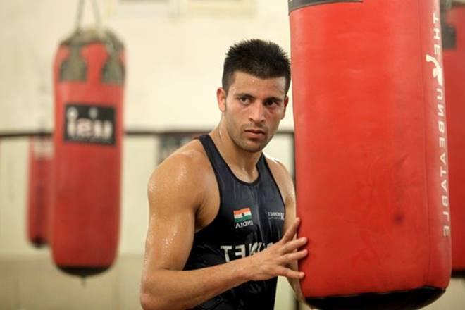 ಏಷ್ಯನ್ ಕುಸ್ತಿ ಚಾಂಪಿಯನ್‌ಶಿಪ್: ಸುಮಿತ್‌ಗೆ ಬೆಳ್ಳಿ, ಭಾರತಕ್ಕೆ ಒಟ್ಟು 10 ಪದಕ