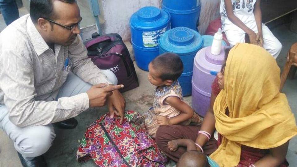 ಮಗನ ಸ್ವಾತಂತ್ರ್ಯಕ್ಕಾಗಿ ಚರಂಡಿ ನೀರು ಕುಡಿದು ಬದುಕಿದ ತಾಯಿ