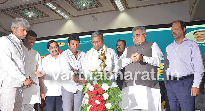 ಯುವಜನರಿಗೆ ಉದ್ಯೋಗ ಕಲ್ಪಿಸಲು ‘ಕೌಶಲ್ಯ ನೀತಿ’ ಜಾರಿ: ಮುಖ್ಯಮಂತ್ರಿ ಸಿದ್ದರಾಮಯ್ಯ