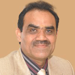 ಅಕ್ರಮ ಗಣಿಗಾರಿಕೆ ಪ್ರಕರಣ: ಐಎಎಸ್ ಅಧಿಕಾರಿ ಗಂಗಾರಾಮ್ ಬಡೇರಿಯಾ ಬಂಧನ