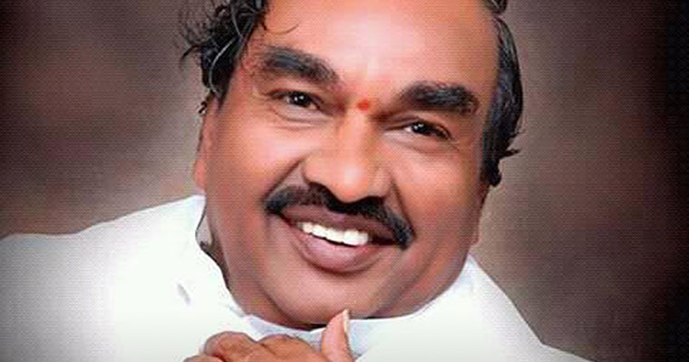 ‘ರಾಯಣ್ಣ ಬ್ರಿಗೇಡ್’ ಚಟುವಟಿಕೆ ನಿಲ್ಲದು: ಕೆ.ಎಸ್.ಈಶ್ವರಪ್ಪ