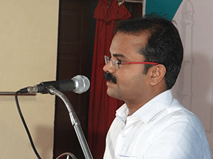 ದೇಶಪ್ರೇಮದ ಹೆಸರಲ್ಲಿ ಆರೆಸ್ಸೆಸ್ ನ ಕಪಟತನ: ಫೈಝಲ್