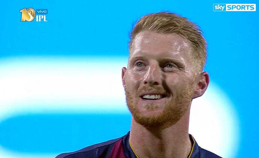 ಸ್ಮಿತ್ ಯಶಸ್ಸಿನ ಹಿಂದೆ ಧೋನಿ: ಸ್ಟೋಕ್ಸ್