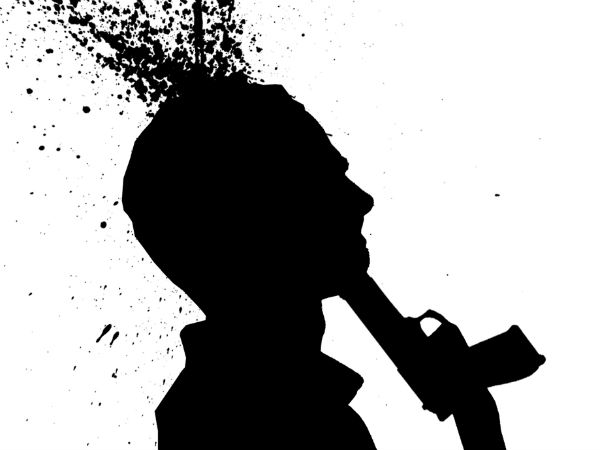 ಯುನಿಫಾರ್ಮ್ ಫೋರ್ಸ್ ಹೆಡ್ ಕ್ವಾಟ್ರರ್ಸ್ ನಲ್ಲಿ ಸೈನಿಕ ಆತ್ಮಹತ್ಯೆ