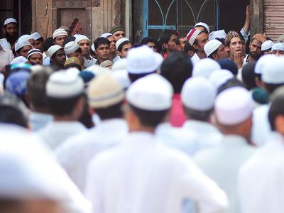 ಮುಂದುವರಿದ ಸಾಮೂಹಿಕ ವಲಸೆ ಸಂಭಲ್ ಗ್ರಾಮ ತೊರೆಯುತ್ತಿರುವ ಮುಸ್ಲಿಮರು