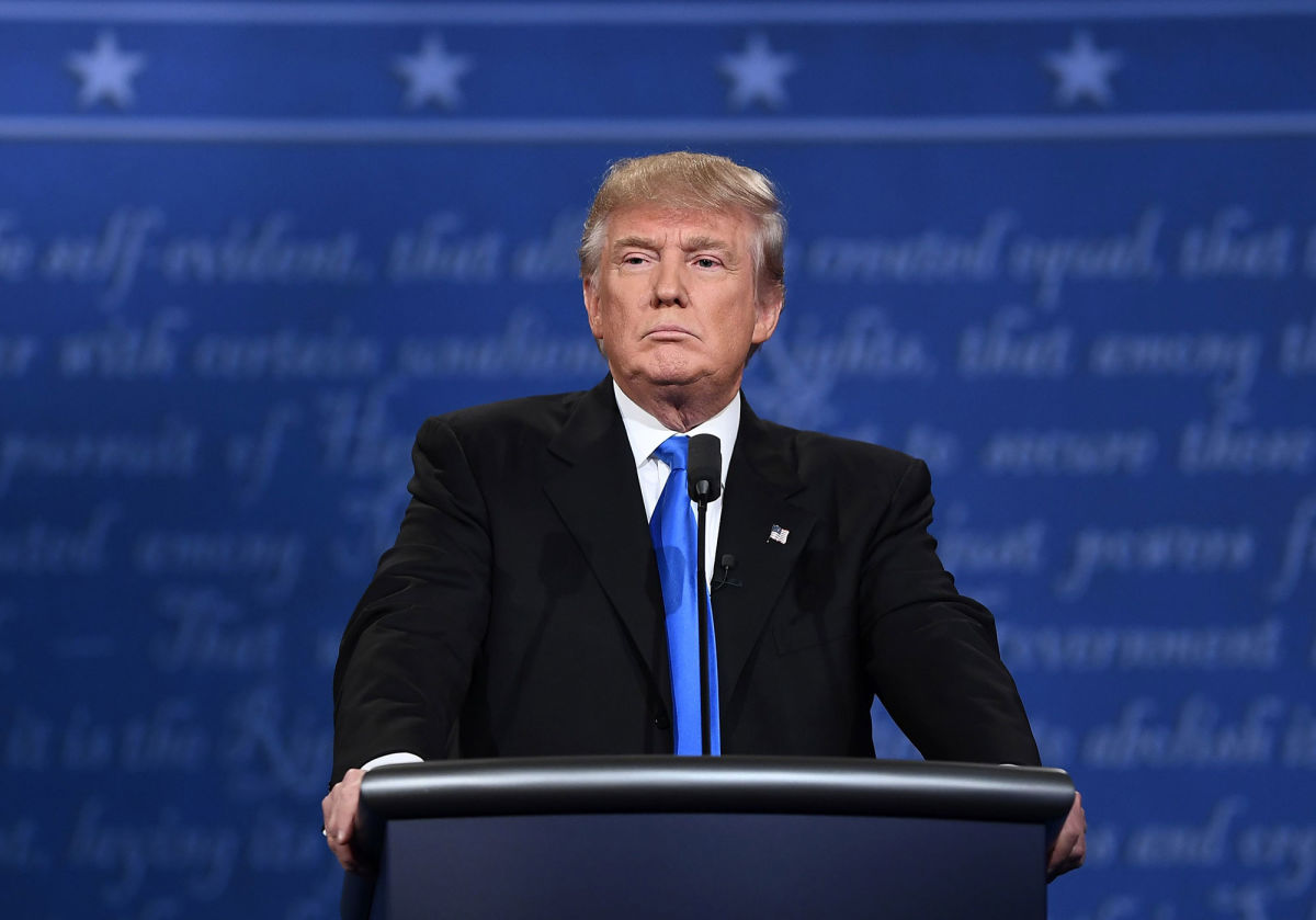 ರಶ್ಯ ಜೊತೆಗೆ ಗುಪ್ತ ಮಾಹಿತಿ ಹಂಚಿಕೊಂಡ ಟ್ರಂಪ್