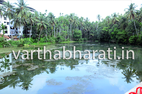 ಪಡೀಲ್‌ನ ಬೈರಾಡಿ ಕೆರೆ 3.30 ಕೋ.ರೂ. ವೆಚ್ಚದಲ್ಲಿ ಅಭಿವೃದ್ಧಿ: ಶಾಸಕ ಲೋಬೊ