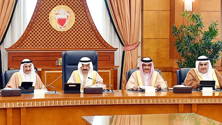 ಕಡಿಮೆ ಆದಾಯವಿರುವ ಸ್ವದೇಶಿಗಳಿಗೆ ರಮಝಾನ್‌ನಲ್ಲಿ ಹೆಚ್ಚು ಸಹಾಯ: ಬಹರೈನ್ ಸಚಿವಸಂಪುಟ ನಿರ್ಧಾರ