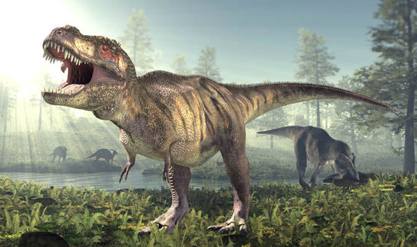 ಡೈನೊಸಾರ್‌ಗಳ ನಾಶಕ್ಕೆ ಕಾರಣವಾದ ಉಲ್ಕೆ 30 ಸೆಕೆಂಡ್ ಮೊದಲು ಭೂಮಿಗೆ ಬಿದ್ದಿದ್ದರೆ ಏನಾಗುತ್ತಿತ್ತು?