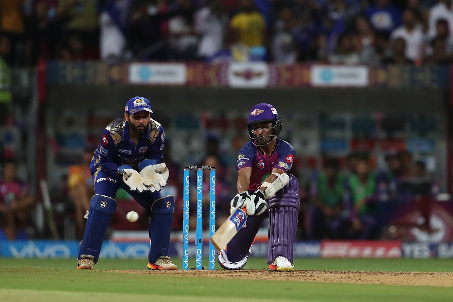 ಮುಂಬೈ ಗೆಲುವಿಗೆ 163 ರನ್ ಸವಾಲು