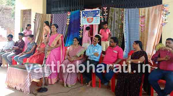 ಮಕ್ಕಳ ಪ್ರತಿಭೆ ಅನಾವರಣಕ್ಕೆ ಶಿಬಿರಗಳು ಸಹಕಾರಿ: ಭವಾನಿ ಚಿದಾನಂದ