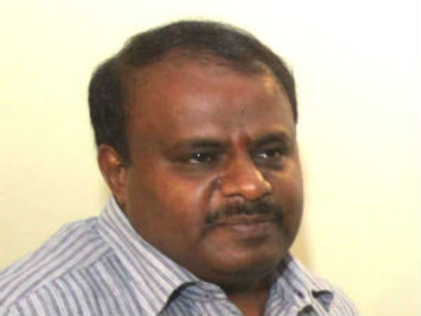 ಕುಮಾರಸ್ವಾಮಿಗೆ ನಿರೀಕ್ಷಣಾ ಜಾಮೀನು ಮಂಜೂರು