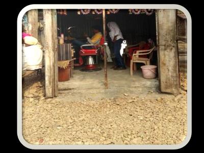 ಯಶಸ್ವಿಯಾಯಿತು ಇಸ್ಲಾಂ ಸ್ವೀಕರಿಸುವ ಬೆದರಿಕೆ: ವಾಲ್ಮೀಕಿ ಸಮುದಾಯಕ್ಕೆ ಸಿಕ್ಕಿತು ಕ್ಷೌರದ ಭಾಗ್ಯ