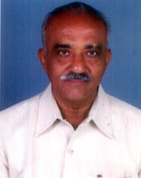 ಸಿಎಂ ಲಿಂಗಪ್ಪರಿಗೆ ವಿಧಾನಪರಿಷತ್ ಪ್ರವೇಶ  ನಿರಾಕರಿಸಿದ ರಾಜ್ಯಪಾಲರು