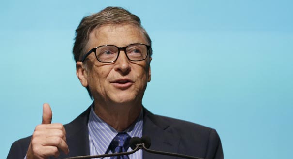 ಅಪ್ರತಿಮ ಸಾಧಕ ಬಿಲ್ ಗೇಟ್ಸ್ ಈಗ ನಿಮ್ಮ ಸ್ಥಾನದಲ್ಲಿದ್ದಿದ್ದರೆ ಯಾವ ಕ್ಷೇತ್ರ ಆಯ್ಕೆ ಮಾಡಿಕೊಳ್ಳುತ್ತಿದ್ದರು ಗೊತ್ತೇ ?