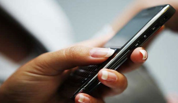 ಎಸ್ಸೆಮ್ಮೆಸ್, ಮಿಸ್‌ಕಾಲ್‌ನಿಂದ ಸ್ವ-ಉದ್ಯೋಗ