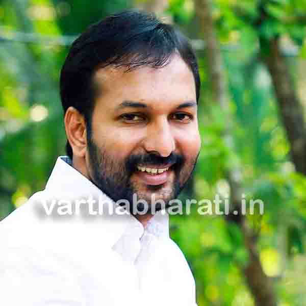 ಮೇ 18ರಂದು ಚಿಕ್ಕಮಗಳೂರಿಗೆ ಎಐಸಿಸಿ ಕಾರ್ಯದರ್ಶಿ ಪಿ.ಸಿ. ವಿಷ್ಣುನಾಥ್  ಭೇಟಿ