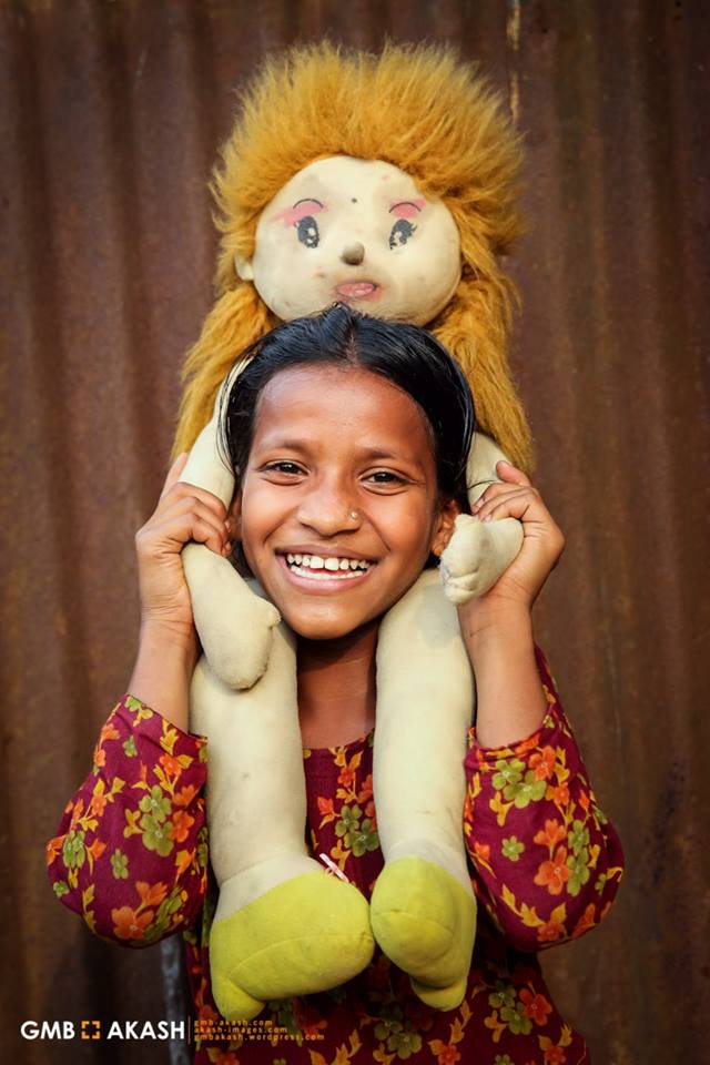 ಒಂದು ದಿನ ಆಕೆಯ ಗೊಂಬೆಯ ಜೊತೆ ಆಡಲು ನನಗೆ ಬಿಡುತ್ತಾಳೆ ಎಂದು ಕಾಯುತ್ತಿದ್ದೆ : ಹಫ್ಸ