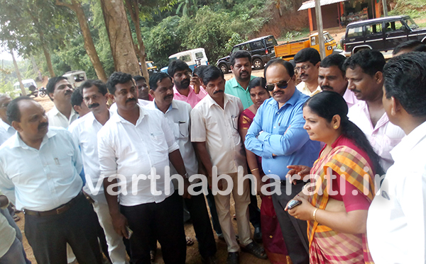 ಬೆಳ್ತಂಗಡಿ: ಸಮಾಲೋಚನಾ ಸಭೆ, ಸ್ವಚ್ಛತಾ ನೀತಿ 2017- ಮಾಹಿತಿ ಶಿಬಿರ