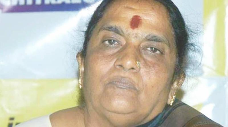 ಪಾರ್ವತಮ್ಮ ರಾಜ್‌ಕುಮಾರ್ ಆರೋಗ್ಯ ಸ್ಥಿತಿ ಗಂಭೀರ