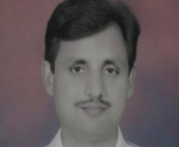 ಉತ್ತರ ಪ್ರದೇಶದಲ್ಲಿ ಬಿಎಸ್ಪಿ ನಾಯಕನ ಗುಂಡಿಟ್ಟು ಕೊಲೆ