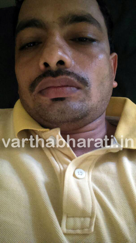 ಗ್ರಾಮ ಸಹಾಯಕನ ಮೇಲೆ ಹಲ್ಲೆ: ನಾಲ್ವರ ವಿರುದ್ಧ ದೂರು