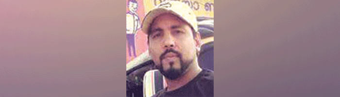 ಲಾರಿ ಢಿಕ್ಕಿಯಾಗಿ ರಿಕ್ಷಾ ಚಾಲಕ ಮೃತ್ಯು