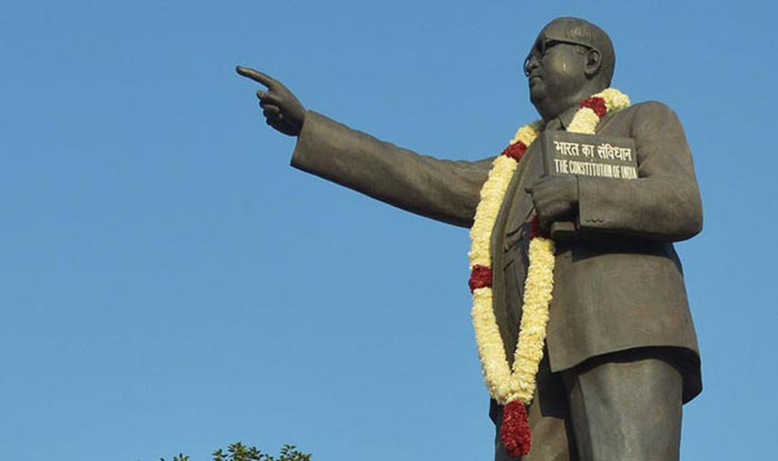 ದುಷ್ಕರ್ಮಿಗಳಿಂದ ಅಂಬೇಡ್ಕರ್ ಪ್ರತಿಮೆ ತೆರವು: ಹರ್ಯಾಣದ ಗ್ರಾಮದಲ್ಲಿ ಆತಂಕದ ಪರಿಸ್ಥಿತಿ ನಿರ್ಮಾಣ