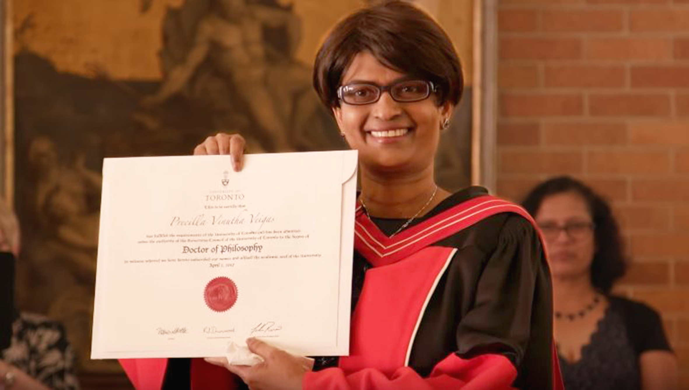 ಸ್ವತಃ ಸಾವಿನ ಹೊಸ್ತಿಲಲ್ಲಿದ್ದರೂ ಜೀವ ಉಳಿಸುವ ಸಂಶೋಧನೆ ಮಾಡಿದ ಬೆಳ್ತಂಗಡಿಯ ಪ್ರೆಸಿಲ್ಲಾ