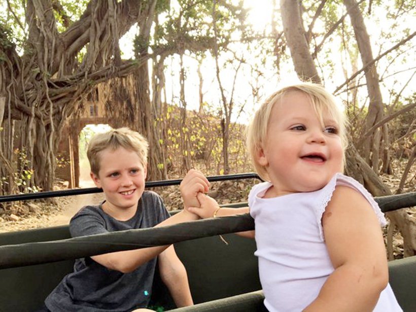 ಜಾಂಟಿ ರೋಡ್ಸ್ ಪುತ್ರಿ ‘ಇಂಡಿಯಾ’ ಭಾರತದ ಯಾವ ಕ್ರಿಕೆಟಿಗನ ಅಭಿಮಾನಿ ಗೊತ್ತೇ?