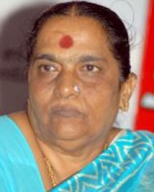 ಪಾರ್ವತಮ್ಮ ರಾಜ್‌ ಕುಮಾರ್‌ ಆರೋಗ್ಯ ಸ್ಥಿತಿ  ಗಂಭೀರ