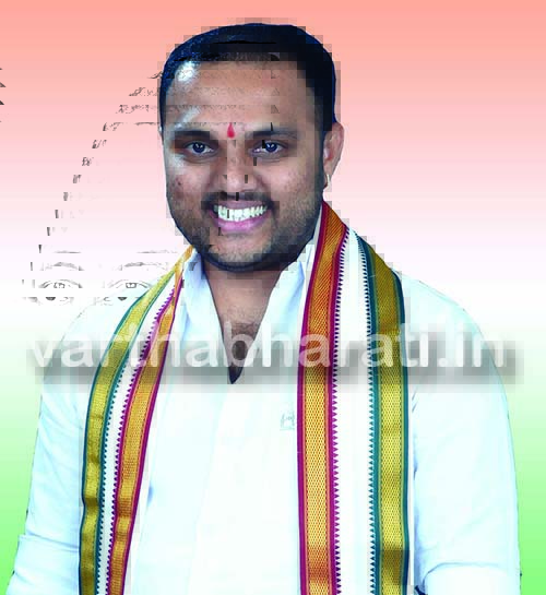 ಯುವ ಕಾಂಗ್ರೆಸ್ ಚುನಾವಣೆ: ಬೆಳ್ತಂಗಡಿಯಲ್ಲಿ ಅಭಿನಂದನ್ ಹರೀಶ್ ಕುಮಾರ್ ಜಯ