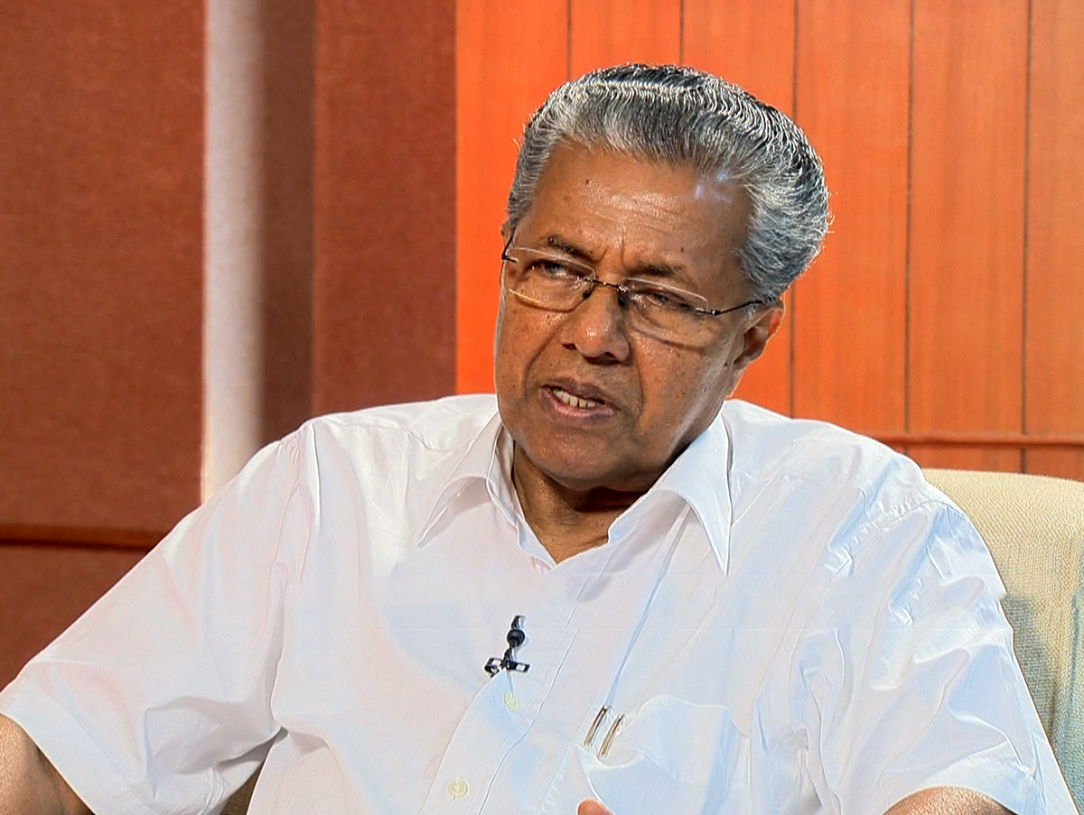 ಡಿಮಾನಿಟೈಸೇಶನ್ ಡೆತ್: ಮೃತರ ಕುಟುಂಬಕ್ಕೆ 2 ಲಕ್ಷ ರೂ. ಪರಿಹಾರ ನೀಡಲು ಮುಂದಾದ ಕೇರಳ ಸರಕಾರ