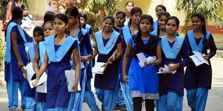 ರಾಜ್ಯದ ರಾಜ್ಯ ಪ್ರೌಢ ಶಾಲಾ ವಿದ್ಯಾರ್ಥಿನಿಯರಿಗೆ  ಚೂಡಿದಾರ್ ಸಮವಸ್ತ್ರ