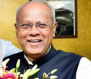 ಬಿಜೆಪಿ ಸಂಸದ ಸಿದ್ದೇಶ್ವರ್ ನಿವಾಸದ ಮೇಲೆ ಐಟಿ ದಾಳಿ; ದಾಖಲೆ ಪರಿಶೀಲನೆ