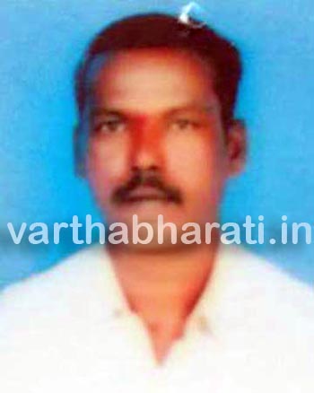 ಅನುಮಾನಾಸ್ಪದವಾಗಿ ಮೃತ್ಯು: ದೂರು