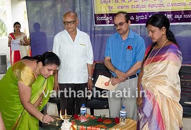 ಸಂಗೀತ ಆಸ್ವಾದನೆಯಿಂದ ಮಾನಸಿಕ ಆರೋಗ್ಯ ವೃದ್ಧಿ-ಡಾ ಶ್ರೀಪತಿ ರಾವ್