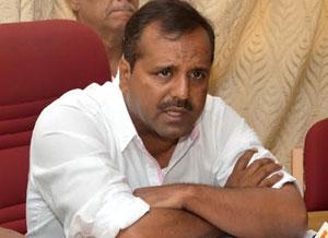 ಅನುರಾಗ್ ನಿಗೂಢ ಸಾವಿನ ಬಗ್ಗೆ ಯಾವುದೇ ತನಿಖೆಗೆ ಸಿದ್ಧ: ಸಚಿವ ಖಾದರ್