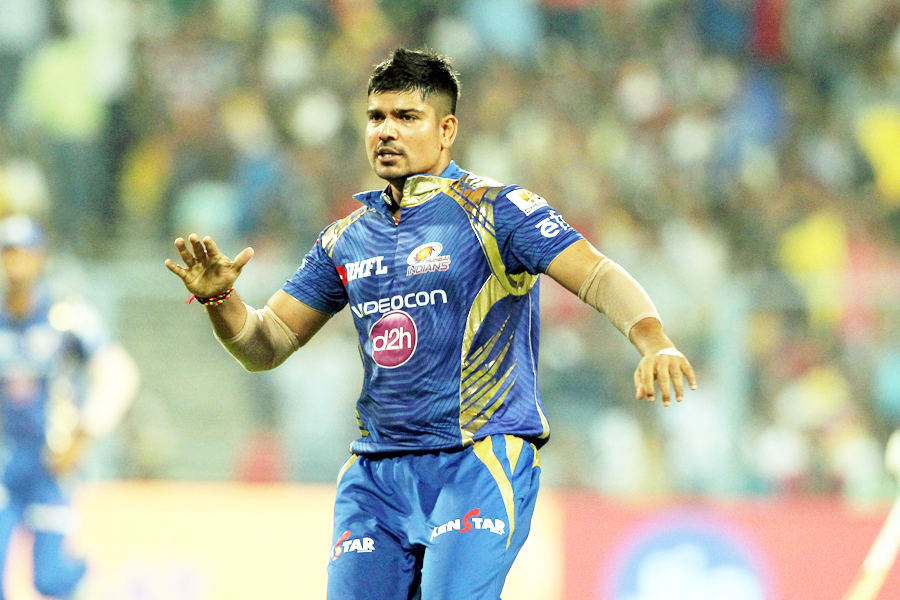 ಫೈನಲ್‌ಗೆ ಮುಂಬೈ ಇಂಡಿಯನ್ಸ್