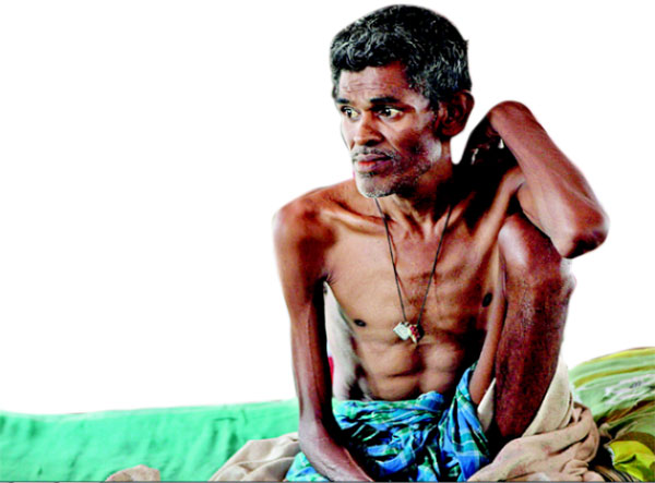 ಆಹಾರದ ಕ್ಷಯ...ರೋಗ ಅಕ್ಷಯ! ಆಹಾರದ ಕ್ಷಯ...ರೋಗ ಅಕ್ಷಯ!