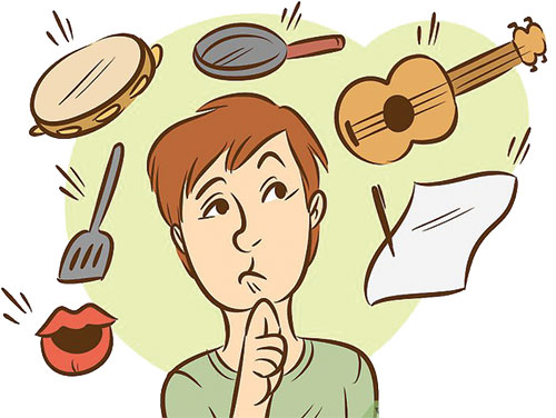 ಪ್ರಯೋಗಶೀಲ ಪೀಳಿಗೆಗಳ ಸವಾಲುಗಳು