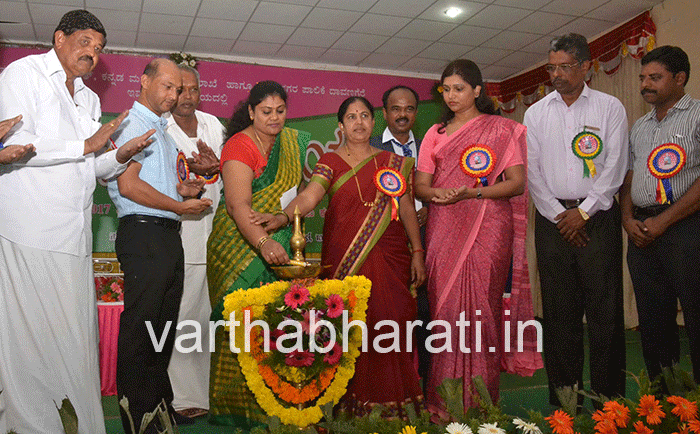 ಪ್ರಕೃತಿ, ಜಲಸಂಪನ್ಮೂಲ ಉಳಿಸುವ ಕೆಲಸ ಮಾಡಿದರೆ ಮುಂದಿನ ಪೀಳಿಗೆ ನೆಮ್ಮದಿಯ ಬದುಕು :ಡಿ.ಎಸ್.ರಮೇಶ್