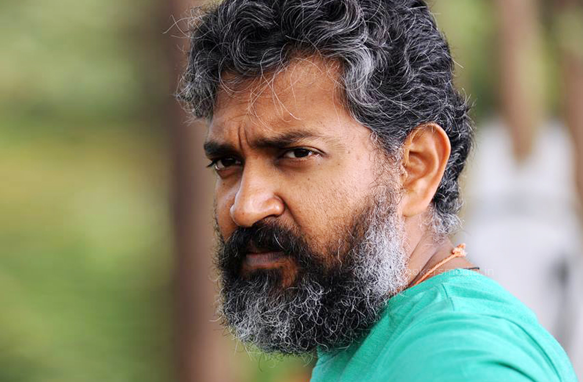 ಜಾತಿ ವ್ಯವಸ್ಥೆ ಕುರಿತ ಹಳೆಯ ಪೋಸ್ಟ್: ಬಾಹುಬಲಿ ನಿರ್ದೇಶಕ ರಾಜಮೌಳಿ ವಿರುದ್ಧ ಆಕ್ರೋಶ